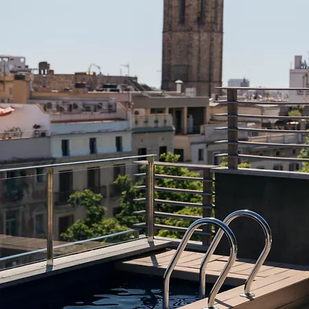 Bagues, A Small Luxury Of The World Barcelona