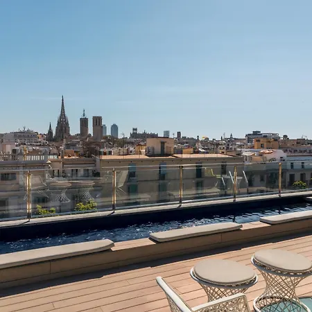 Bagues, A Small Luxury Of The World Hotel