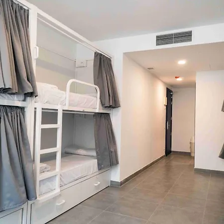 Albergue Sea *