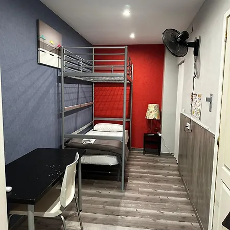 Penzion Bcn Condal