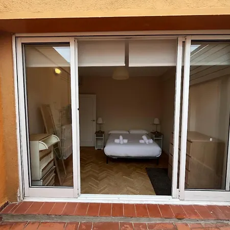 Lägenhet Balmes - Atico Con Terraza En Sant Gervasi *
