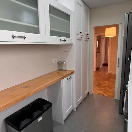 Balmes - Atico Con Terraza En Sant Gervasi Barcelona