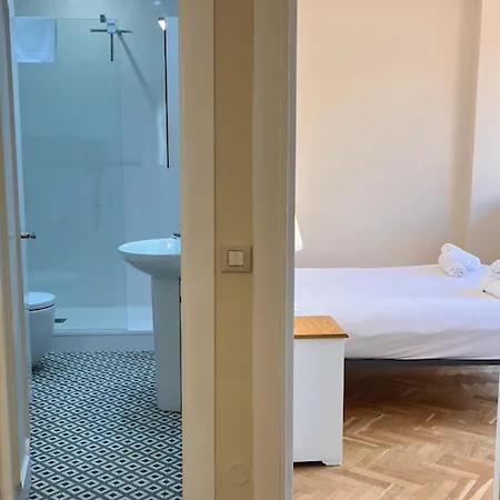Balmes - Atico Con Terraza En Sant Gervasi * Barcelona