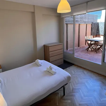 Balmes - Atico Con Terraza En Sant Gervasi * Barcelona