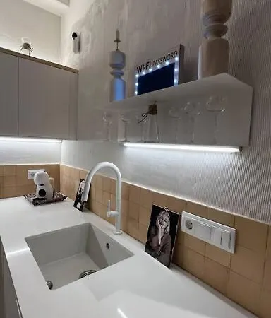 Appartement Amazing *