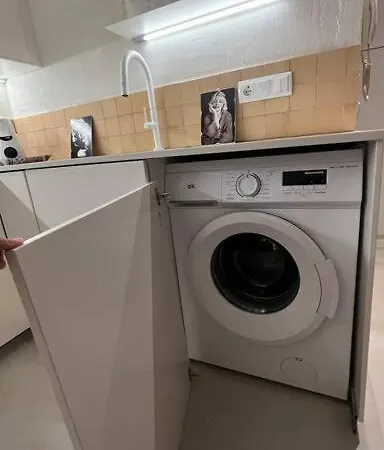 Appartement Amazing Barcelona