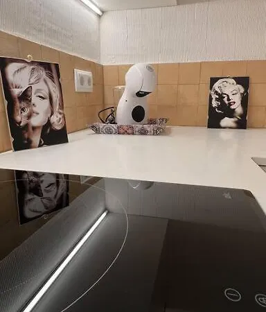 Amazing Appartement