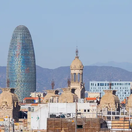 Suizo Hotel Barcelona