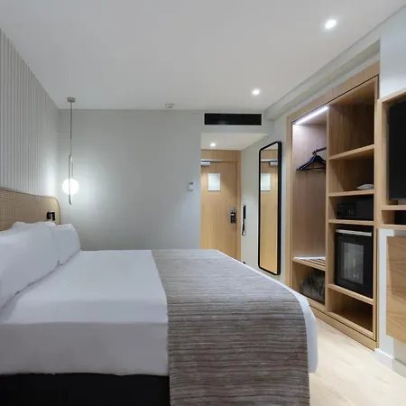 Hotel Catalonia Diagonal Centro Barcelona