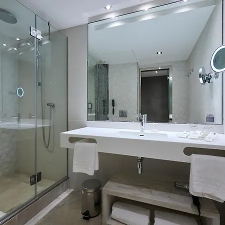 Hotell Catalonia Sagrada Familia