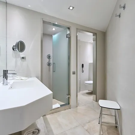 Hotell Catalonia Sagrada Familia