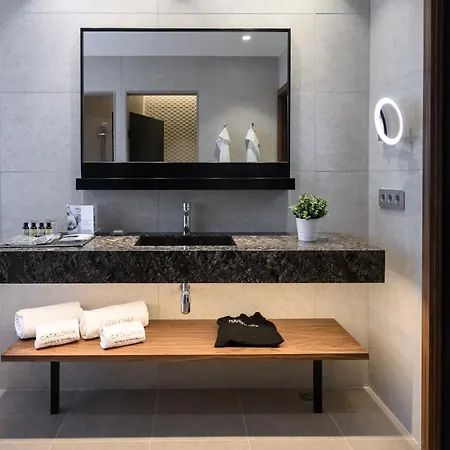 Hotel Catalonia Plaza 4*