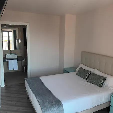 Szálloda Monegal Barcelona