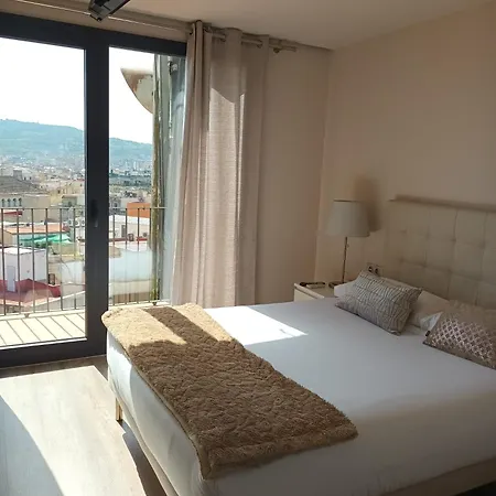 Monegal 2* Barcelona