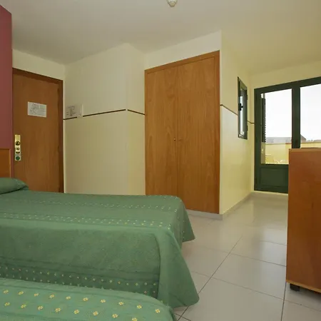 Hotel El Jardi
