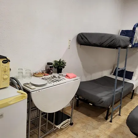 Pensionat 294 Barcelona