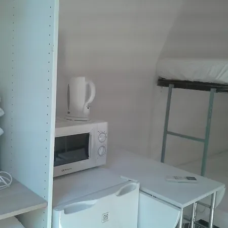 294 Pensionat 2*
