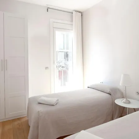 Aspasios Rambla Catalunya Appartement *