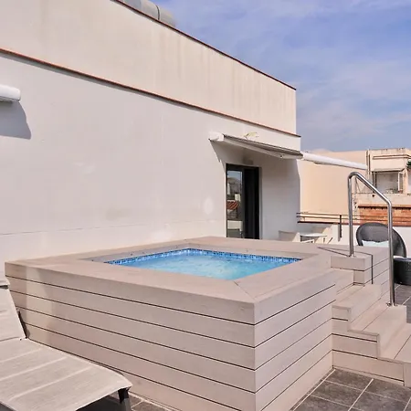 카탈로니아 그란 Bcn 4*