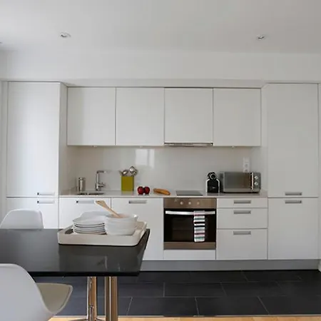 Apartment Durlet