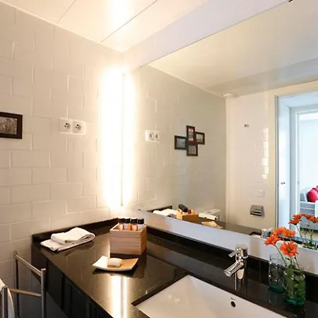 Durlet Apartment