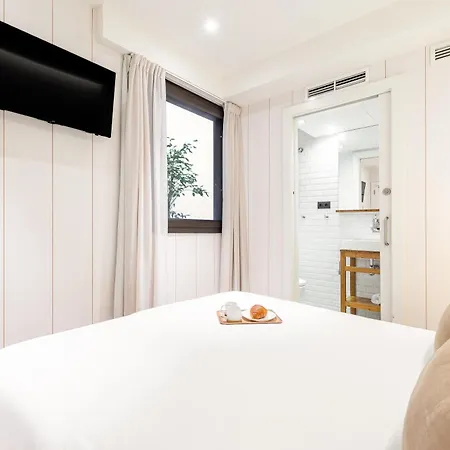 Casa Bella Gracia 3*