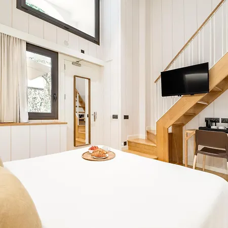 Casa Bella Gracia 3*