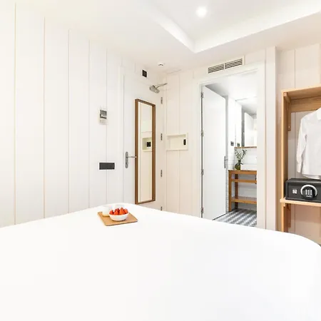 Casa Bella Gracia 3*