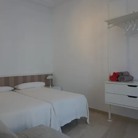 Aparteasy - Passeig De Gracia Barcelona