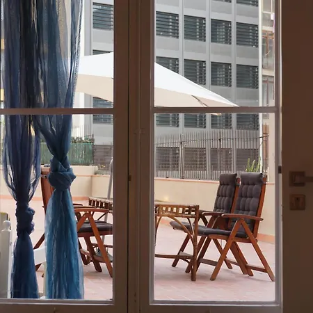 Apartmán Aparteasy - Passeig De Gracia