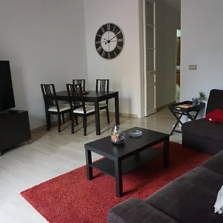 Aparteasy - Passeig De Gracia Apartmán