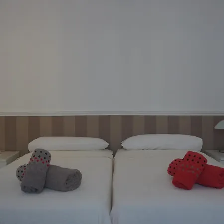 Apartmán Aparteasy - Passeig De Gracia
