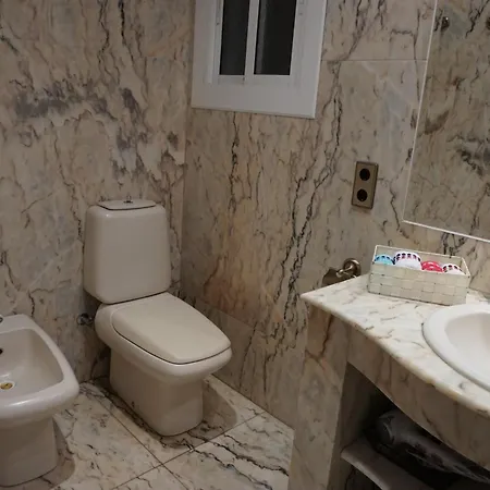 Aparteasy - Passeig De Gracia * Barcelona