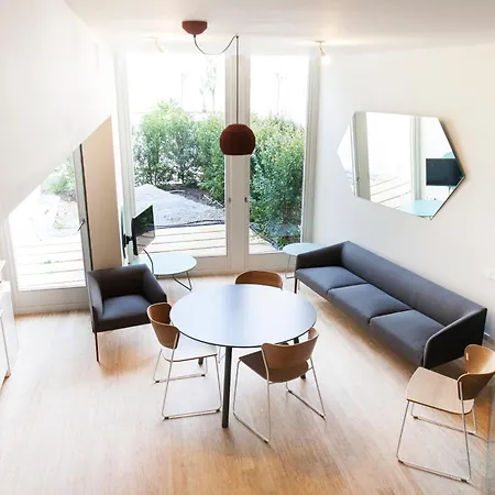 Apartman Aspasios Oasis