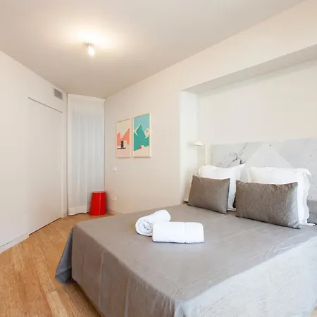 Aspasios Oasis Apartman *