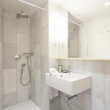 Aspasios Oasis Apartman *