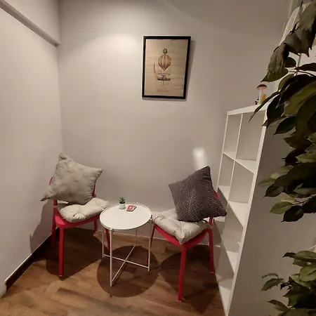 Apartment Top Location Gotico Barcelona