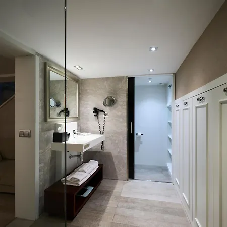 Hotel Catalonia Passeig De Gràcia 4* Sup Barcelona