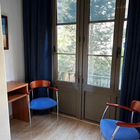 Ciudad Condal - Paseo De Gracia 3*
