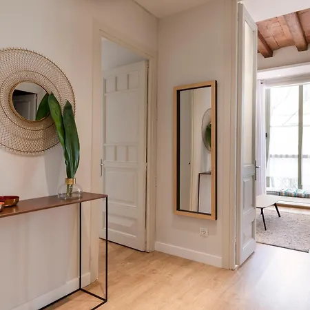 Aspasios Urquinaona Appartement Barcelona