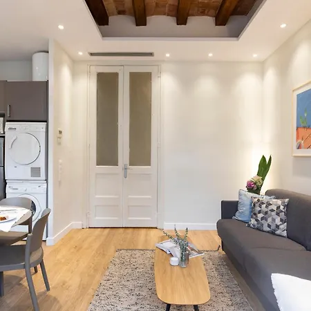 Aspasios Urquinaona Barcelona