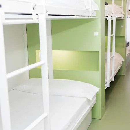 Hostel Sant Jordi Sagrada Familia