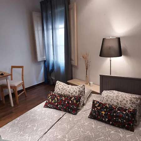 Top Location Gotico Appartamento