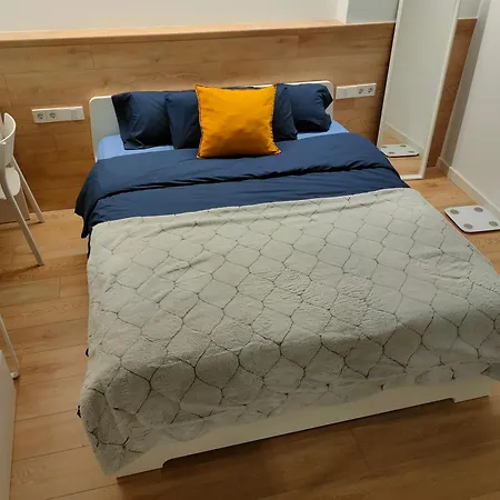 Gothic Heart Studio Hostal