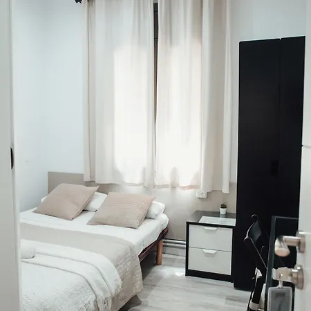 Maison d'hôtes Ruta De Francia Barcelone