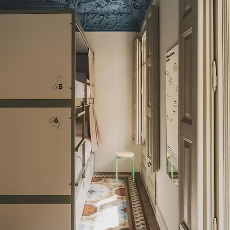 Hostal Piulet *