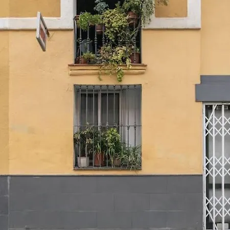 Cozy Penthouse With Private Rooftop Terrace Βαρκελώνη