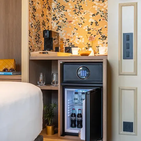 El Avenida Palace Отель 4*
