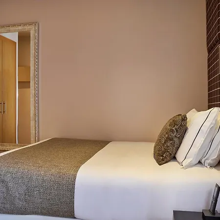 Hesperia Barri Gotic 3* Barcelona