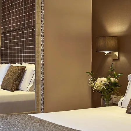 Hotel Hesperia Barri Gotic